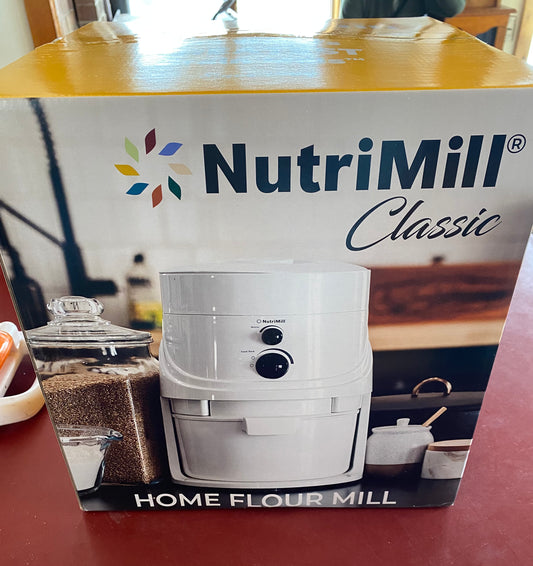 NutriMill Classic