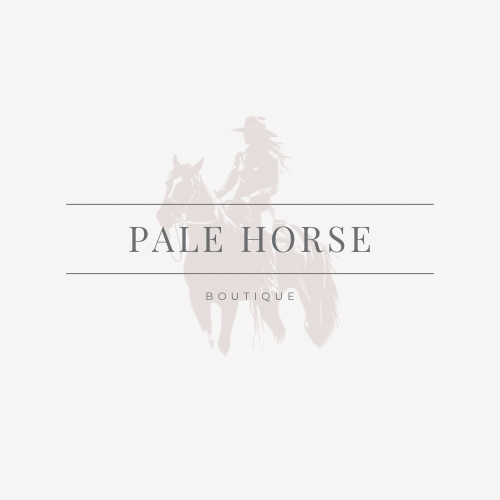 Pale Horse Boutique; Gift Card